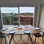 Duplex 5 Personnes, Vue Sur La Dune #0295 Appartement *