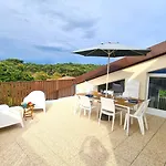 Appartement Duplex 5 Personnes, Vue Sur La Dune #0295