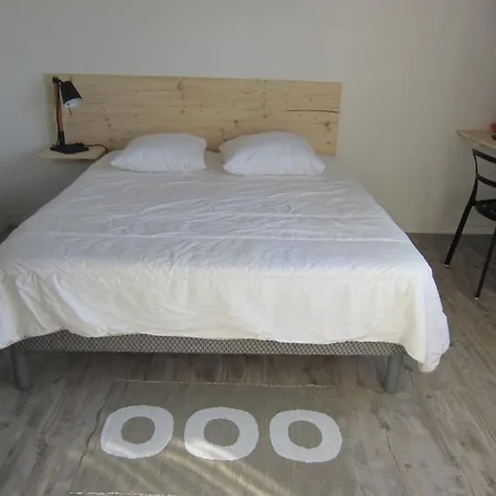 Duplex 5 Personnes, Vue Sur La Dune #0295 Apartment