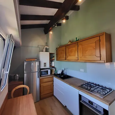 Appartement Duplex 5 Personnes, Vue Sur La Dune #0295