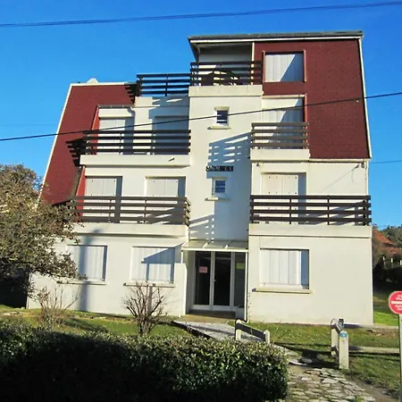 Apartment Duplex 5 Personnes, Vue Sur La Dune #0295 *